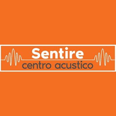 Logo di SENTIRE - CENTRO ACUSTICO