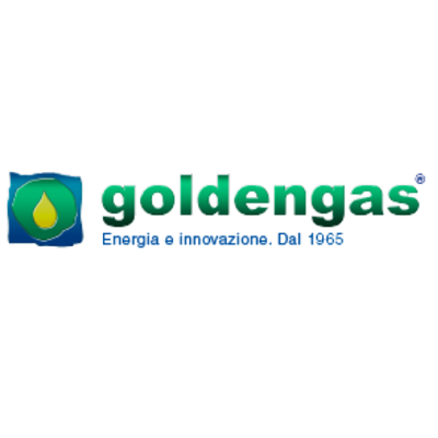 Logo di GOLDENGAS CALABRIA