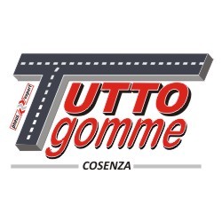Logo di TUTTOGOMME