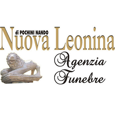 Logo di AGENZIA FUNEBRE NUOVA LEONINA