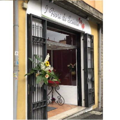 Logo di I FIORI SCIULLI
