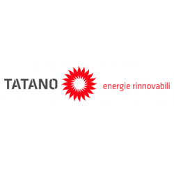 Logo di TATANO FRATELLI CALDAIE A BIOMASSA SISTEMI SOLARI