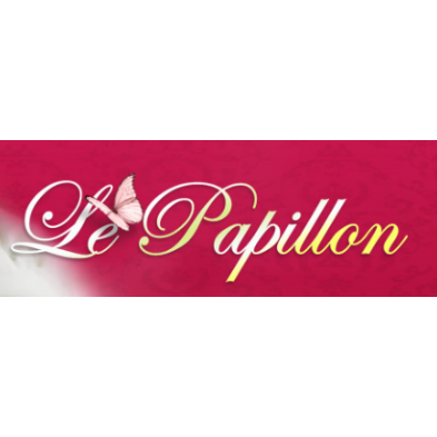 Logo di LE PAPILLON