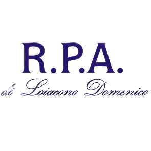 Logo di R.P.A.