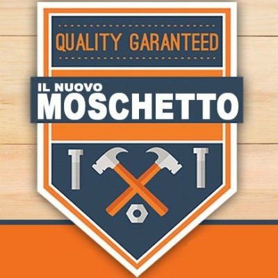 Logo di FERRAMENTA IL NUOVO MOSCHETTO FERRARI HOME