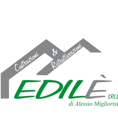 Logo di EDILE’