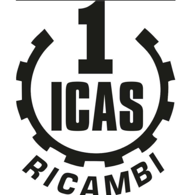 Logo di ICAS 1 RICAMBI