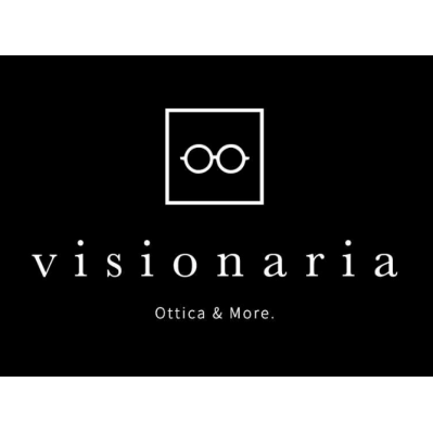 Logo di OTTICA VISIONARIA