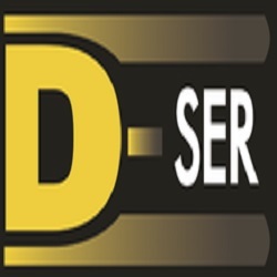 Logo di SERRAMENTI D - SER
