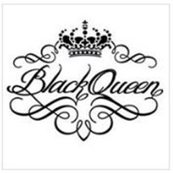 Logo di BLACK QUEEN TATUAGGI