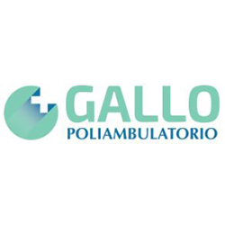 Logo di POLIAMBULATORIO GALLO