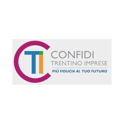 Logo di CONFIDI TRENTINO IMPRESE - SOCIETÀ COOPERATIVA