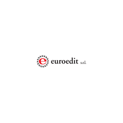 Logo di EUROEDIT