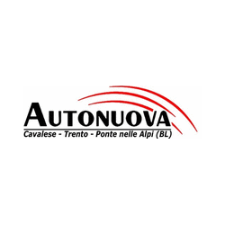 Logo di AUTONUOVA