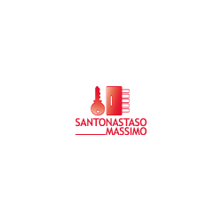 Logo di MASSIMO SANTONASTASO PORTE BLINDATE