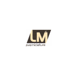 Logo di LM SVERNICIATURE
