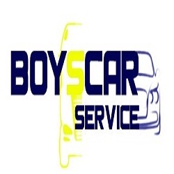 Logo di BOYSCAR SERVICE