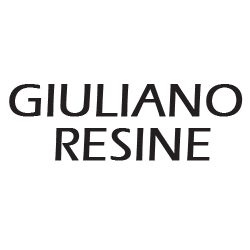 Logo di GIULIANO RESINE