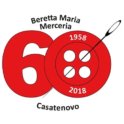 Logo di BERETTA MARIA E C.