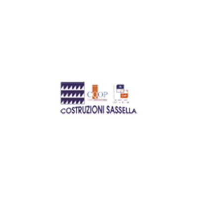 Logo di COSTRUZIONI SASSELLA