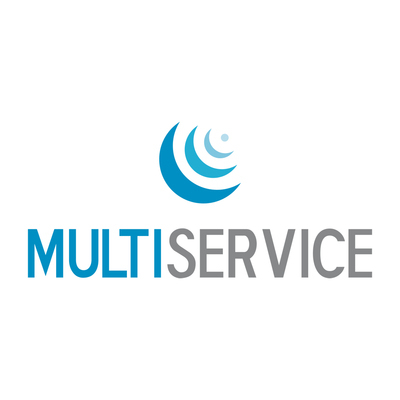 Logo di MULTISERVICE