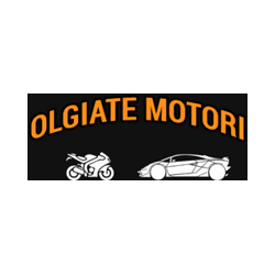 Logo di OLGIATE MOTORI