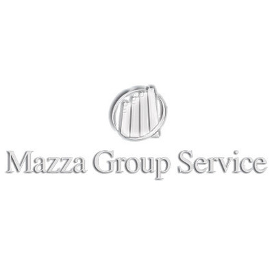 Logo di MAZZA GROUP SERVICE