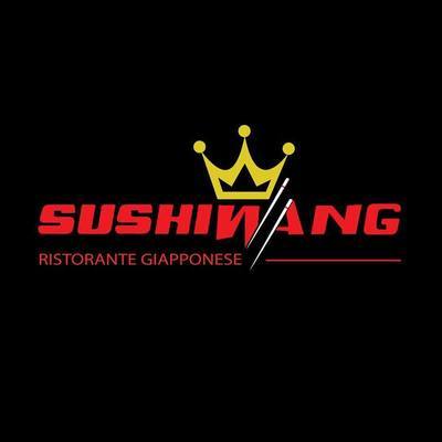Logo di SUSHI WANG