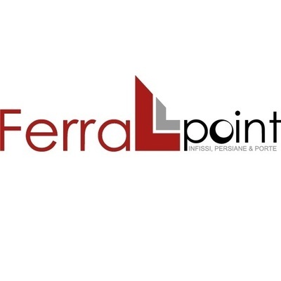 Logo di FERRALL POINT S.R.L.