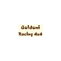 Logo di GOLDONI RACING 4X4