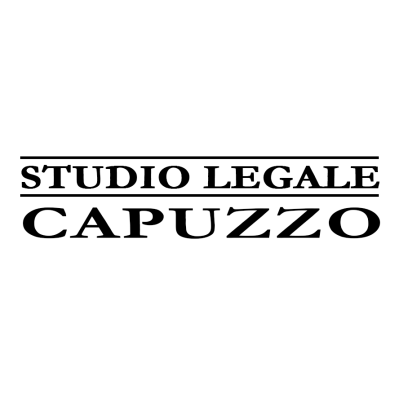 Logo di CAPUZZO AVV. MONICA