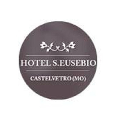 Logo di HOTEL S. EUSEBIO
