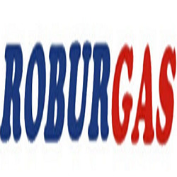 Logo di ROBURGAS SPA G. & O. DE PISAPIA PRODOTTI PETROLIFERI E AFFINI