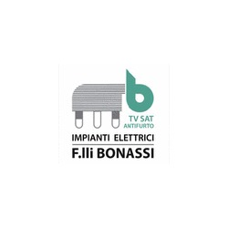 Logo di IMPIANTI ELETTRICI BONASSI