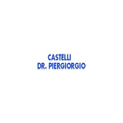 Logo di CASTELLI DR. PIER GIORGIO SPECIALISTA IN ORTOPEDIA E TRAUMATOLOGIA