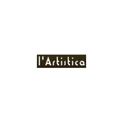 Logo di L'ARTISTICA