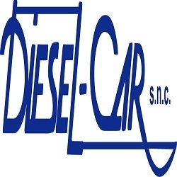 Logo di DIESEL CAR