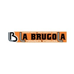 Logo di LA BRUGOLA