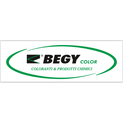 Logo di BEGY COLOR