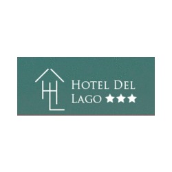 Logo di HOTEL DEL LAGO