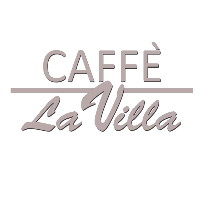 Logo di CAFFÈ LA VILLA