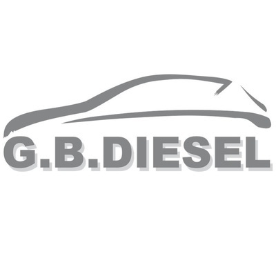Logo di GB DIESEL