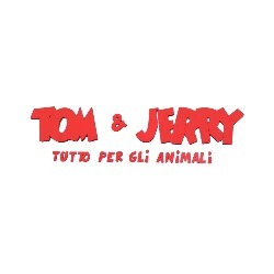 Logo di TOM & JERRY
