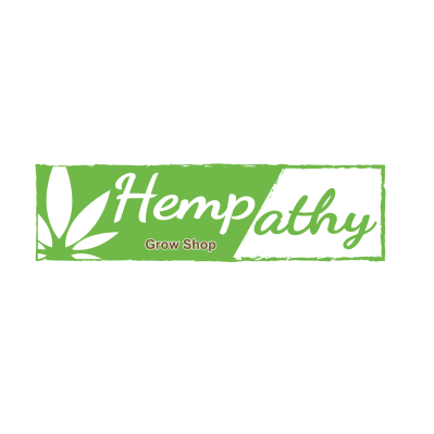 Logo di HEMPATHY GROW SHOP