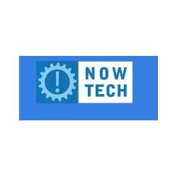 Logo di NOWTECH SRL