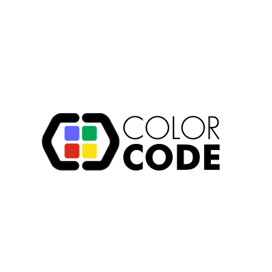 Logo di COLOR CODE