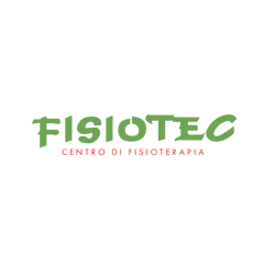 Logo di FISIOTEC