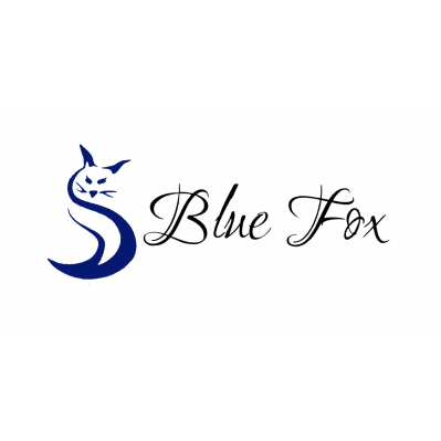 Logo di BLUE FOX