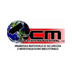 Logo di C.M. INTERNATIONAL SAS