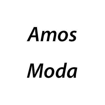 Logo di AMOS MODA